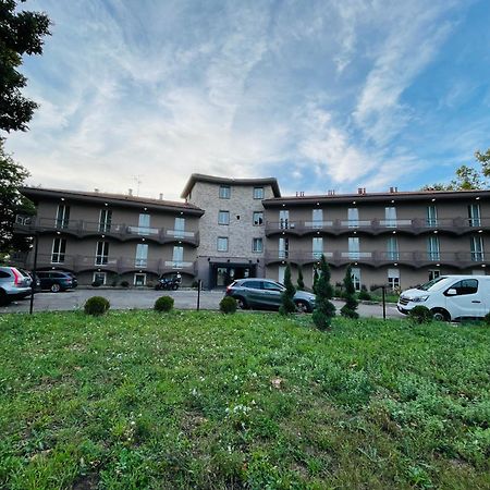 Emma Hotel Bologna Fiera Granarolo dell'Emilia Exterior photo